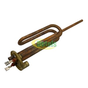 Тэн Kawai RCA 816616 1500W D48 мм для бойлера Ariston, Thermex, Garanterm, AquaVerso (3401242)